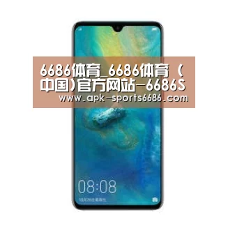 华为无线快充手机