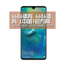 华为无线快充手机