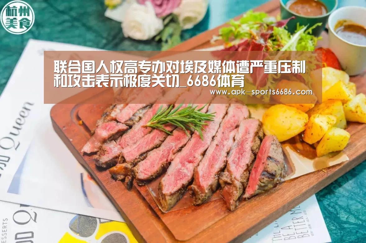 联合国人权高专办对埃及媒体遭严重压制和攻击表示极度关切_6686体育(图2) 6686体育